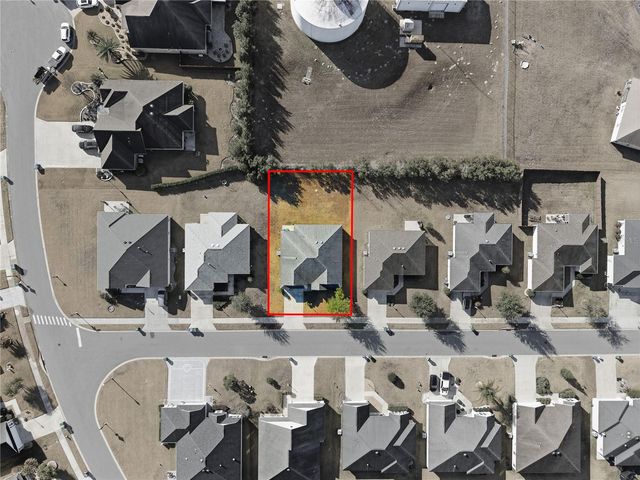 11190 HESS WAY, Oxford, FL 34484