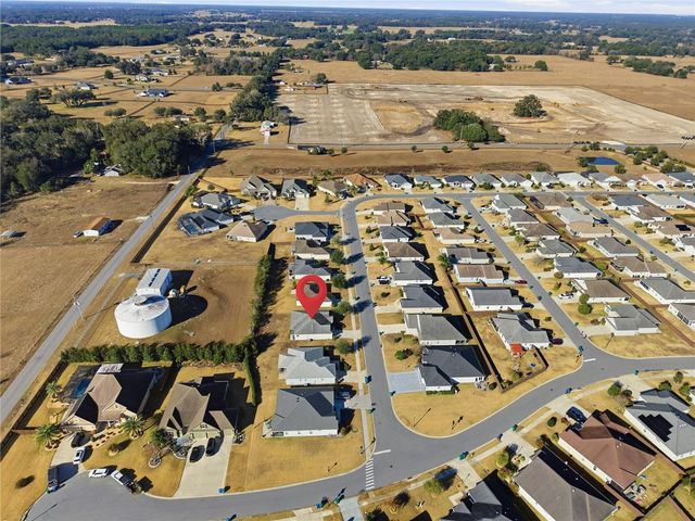 11190 HESS WAY, Oxford, FL 34484