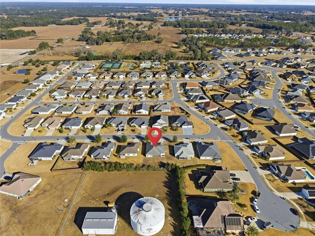 11190 HESS WAY, Oxford, FL 34484