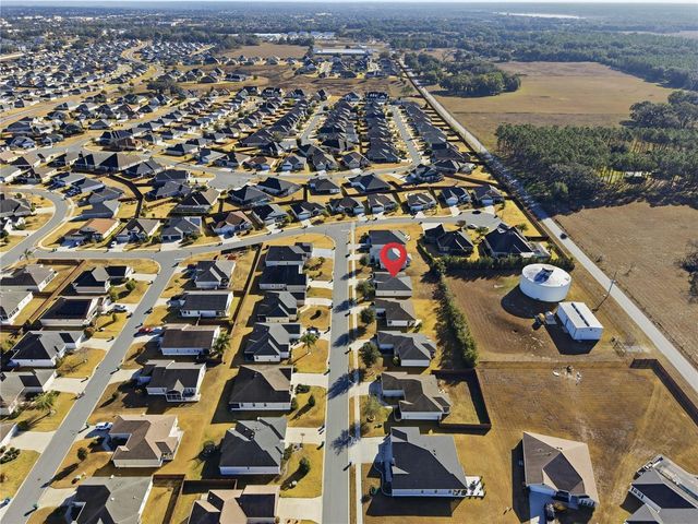 11190 HESS WAY, Oxford, FL 34484