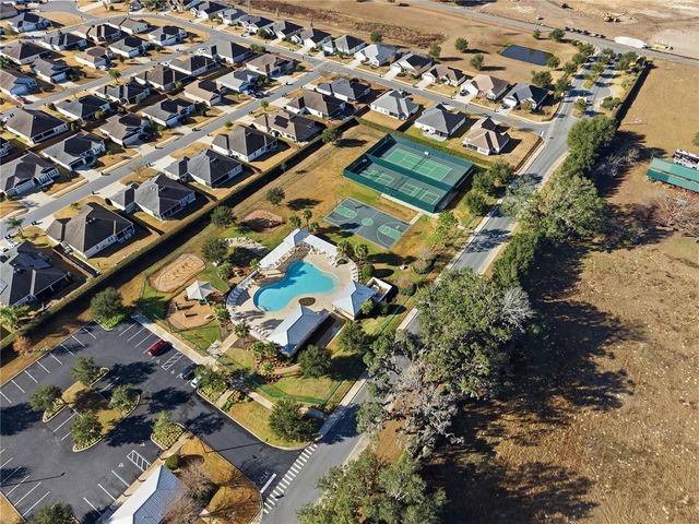 11190 HESS WAY, Oxford, FL 34484