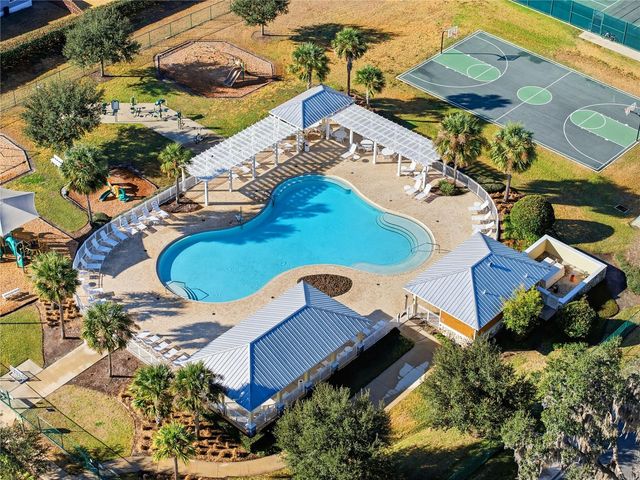 11190 HESS WAY, Oxford, FL 34484