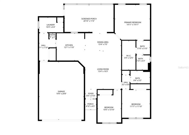 11190 HESS WAY, Oxford, FL 34484