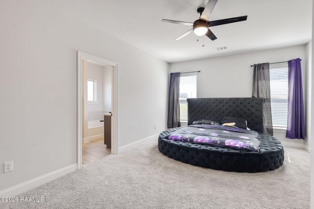 106 Bejeweled Avenue, Youngsville, LA 70592