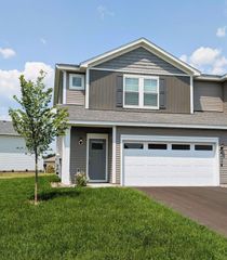 8424 Cherry Street, Clear Lake, MN 55319