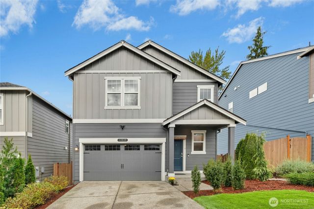 13030 13th Place W #39, Everett, WA 98204