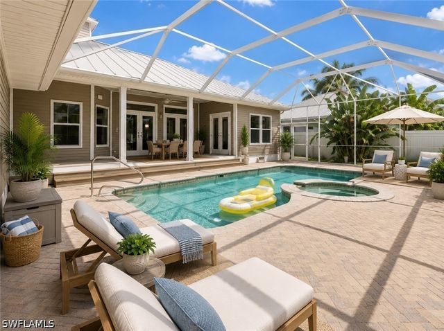 15555 Caloosa Creek CIR, Fort Myers, FL 33908