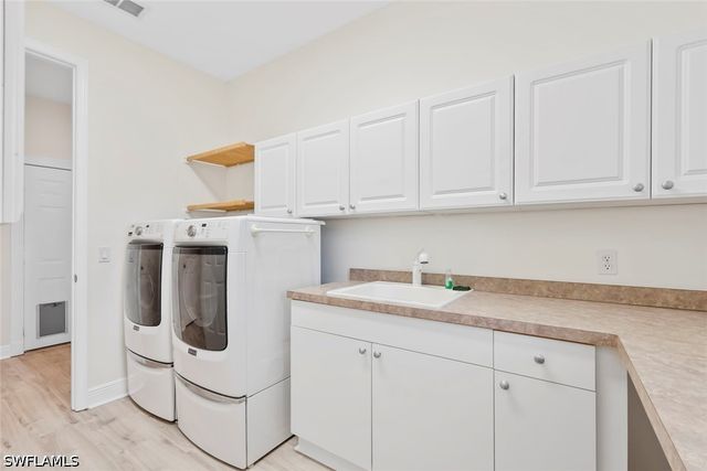 15555 Caloosa Creek CIR, Fort Myers, FL 33908