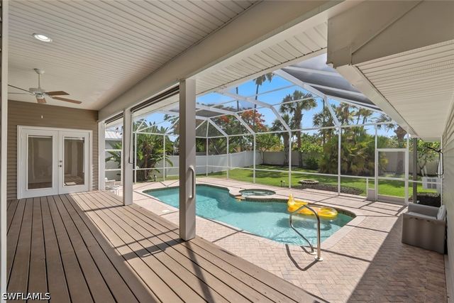 15555 Caloosa Creek CIR, Fort Myers, FL 33908