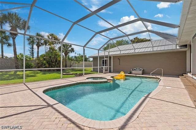 15555 Caloosa Creek CIR, Fort Myers, FL 33908