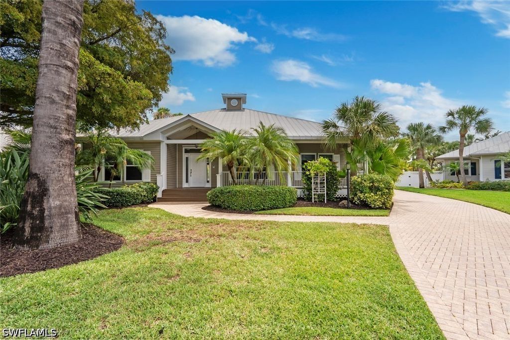 15555 Caloosa Creek CIR, Fort Myers, FL 33908
