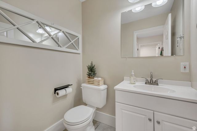 9851 S BIRDIE WAY, South Jordan, UT 84009