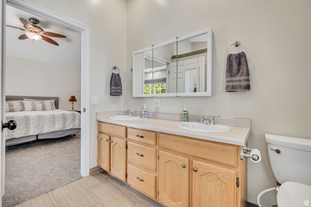 9851 S BIRDIE WAY, South Jordan, UT 84009