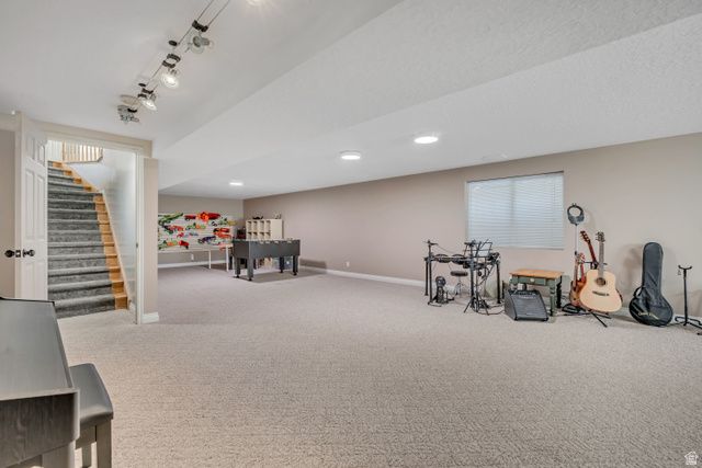 9851 S BIRDIE WAY, South Jordan, UT 84009