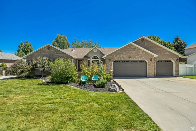9851 S BIRDIE WAY, South Jordan, UT 84009