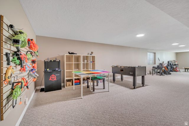 9851 S BIRDIE WAY, South Jordan, UT 84009