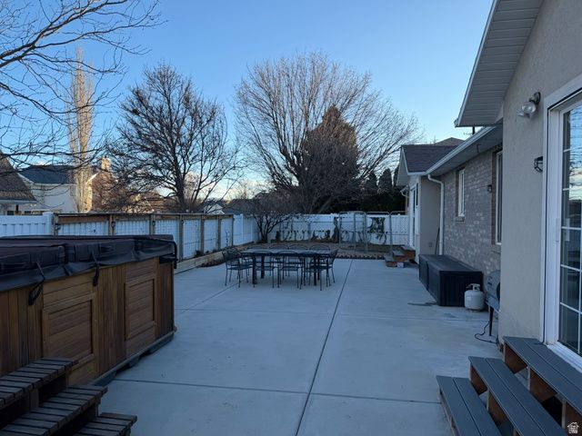 9851 S BIRDIE WAY, South Jordan, UT 84009