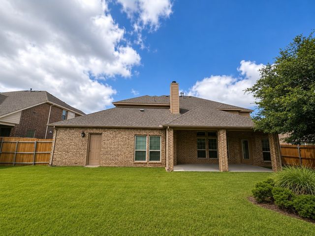 3221 Le Manns Street, Midlothian, TX 76065