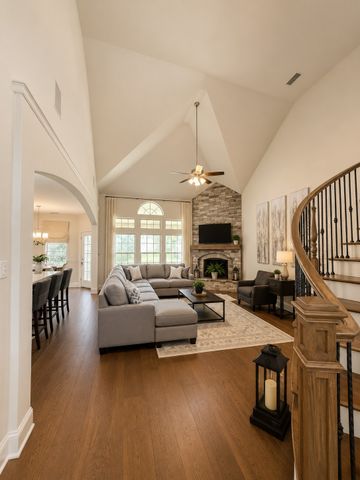 3221 Le Manns Street, Midlothian, TX 76065