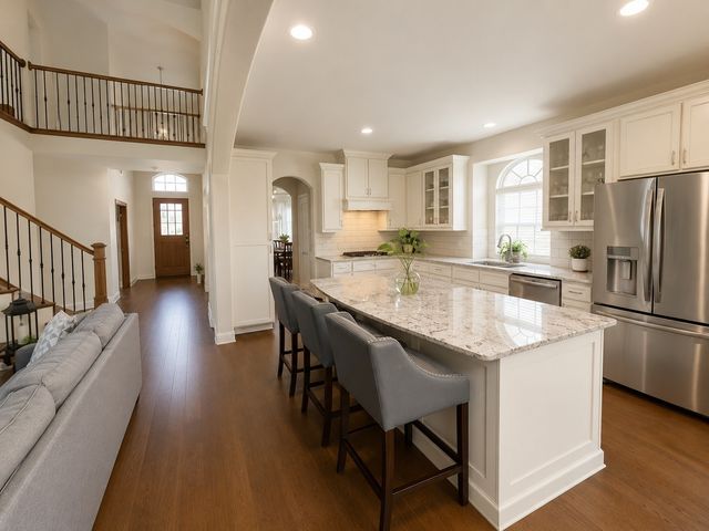 3221 Le Manns Street, Midlothian, TX 76065