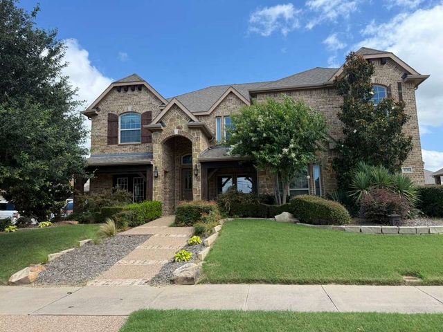 3221 Le Manns Street, Midlothian, TX 76065