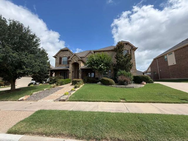 3221 Le Manns Street, Midlothian, TX 76065