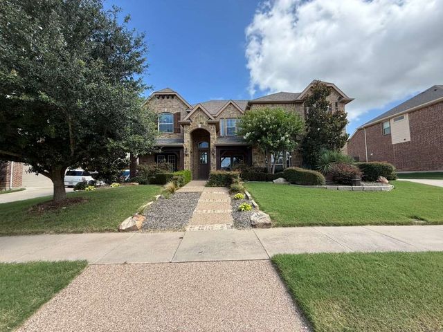 3221 Le Manns Street, Midlothian, TX 76065