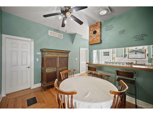 1229 Colorado Blvd, Idaho Springs, CO 80452