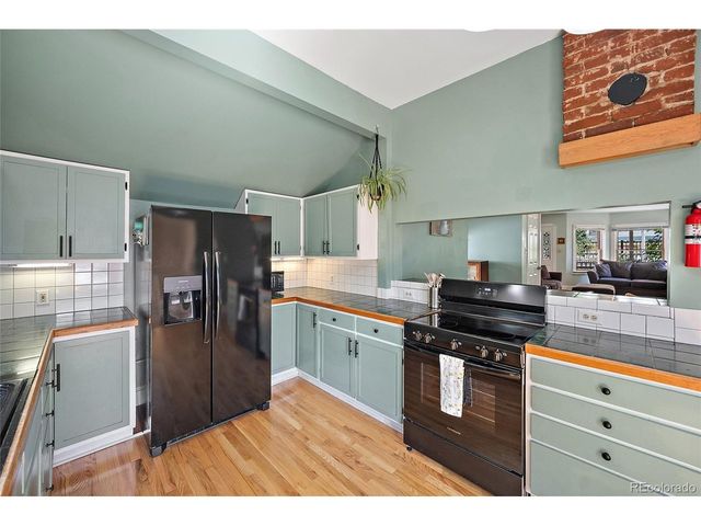 1229 Colorado Blvd, Idaho Springs, CO 80452