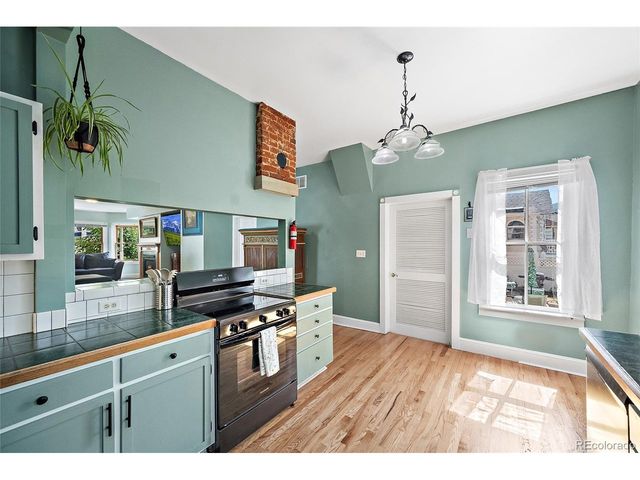1229 Colorado Blvd, Idaho Springs, CO 80452