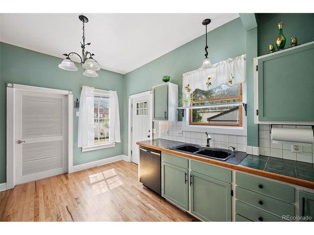1229 Colorado Blvd, Idaho Springs, CO 80452
