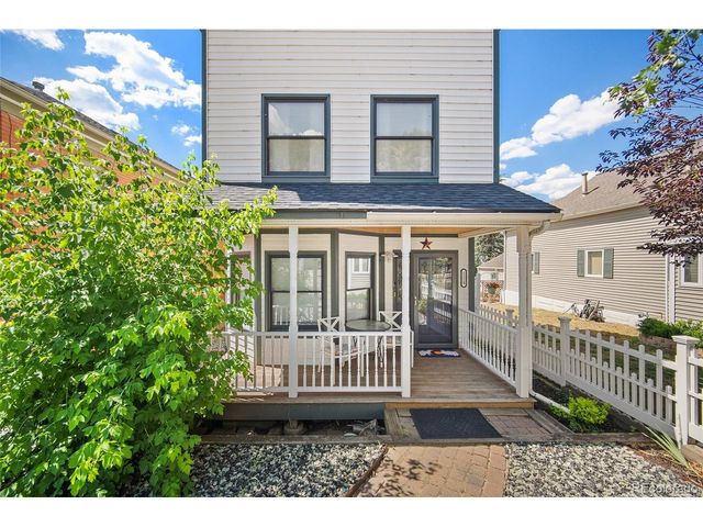 1229 Colorado Blvd, Idaho Springs, CO 80452