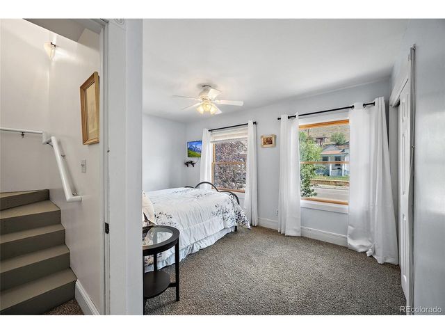 1229 Colorado Blvd, Idaho Springs, CO 80452