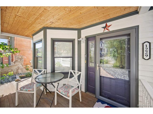 1229 Colorado Blvd, Idaho Springs, CO 80452