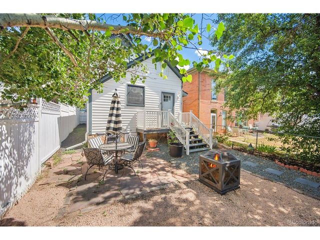 1229 Colorado Blvd, Idaho Springs, CO 80452