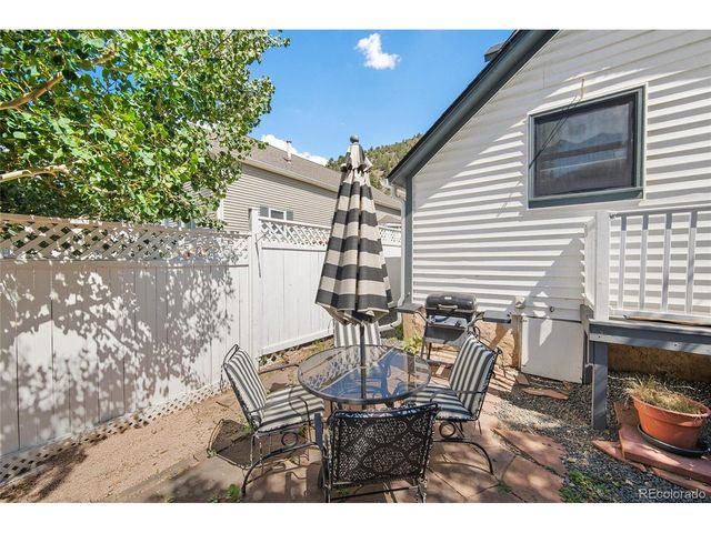 1229 Colorado Blvd, Idaho Springs, CO 80452