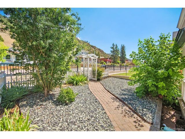 1229 Colorado Blvd, Idaho Springs, CO 80452