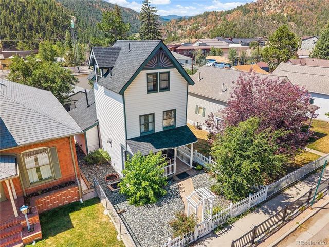 1229 Colorado Blvd, Idaho Springs, CO 80452