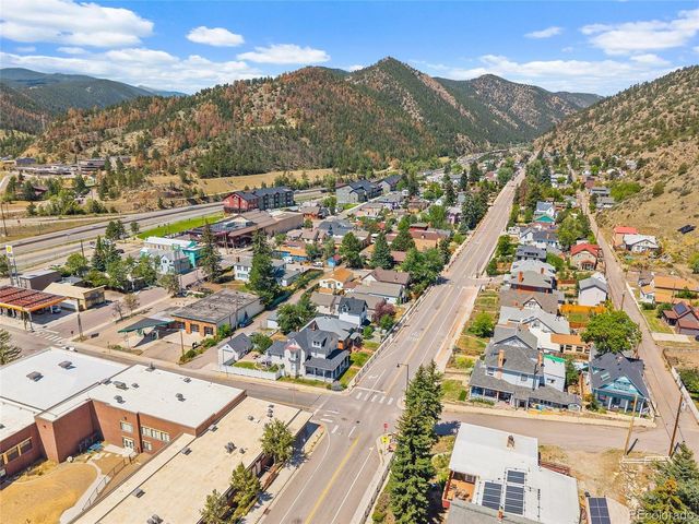 1229 Colorado Blvd, Idaho Springs, CO 80452