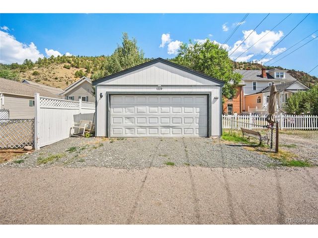 1229 Colorado Blvd, Idaho Springs, CO 80452