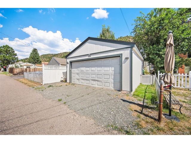 1229 Colorado Blvd, Idaho Springs, CO 80452