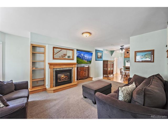 1229 Colorado Blvd, Idaho Springs, CO 80452
