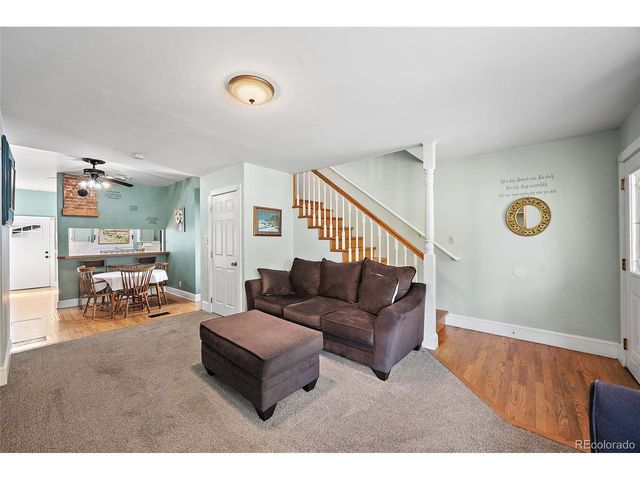 1229 Colorado Blvd, Idaho Springs, CO 80452