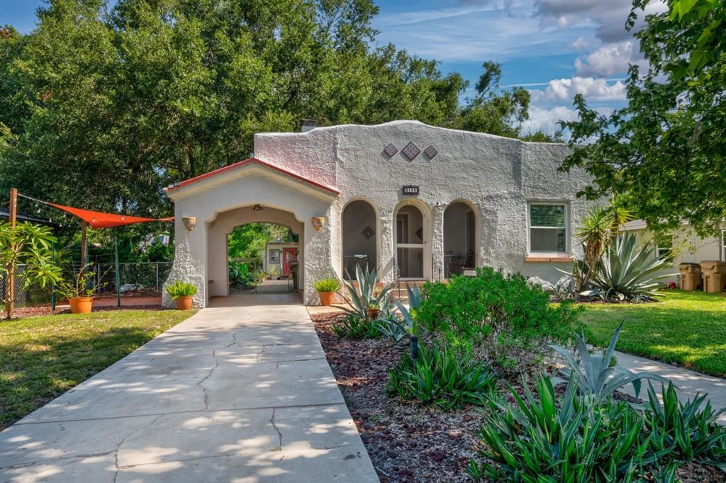 2155 FLORENCE ROAD, Mount Dora, FL 32757