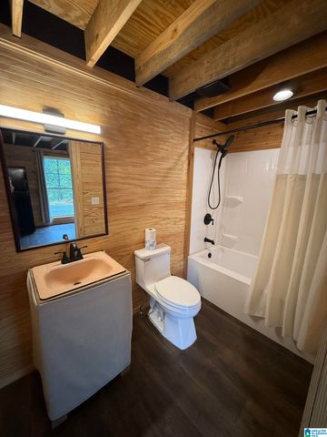 12656 CHARLES TAYLOR ROAD, Vance, AL 35490