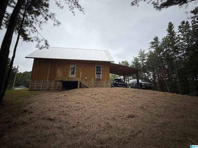 12656 CHARLES TAYLOR ROAD, Vance, AL 35490