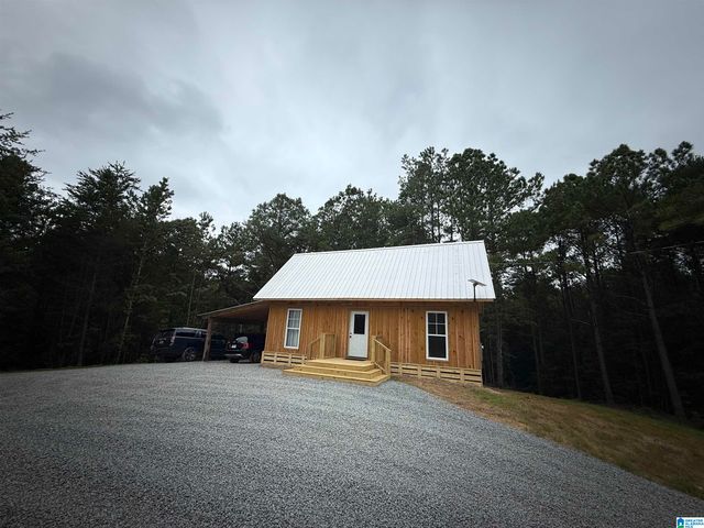 12656 CHARLES TAYLOR ROAD, Vance, AL 35490