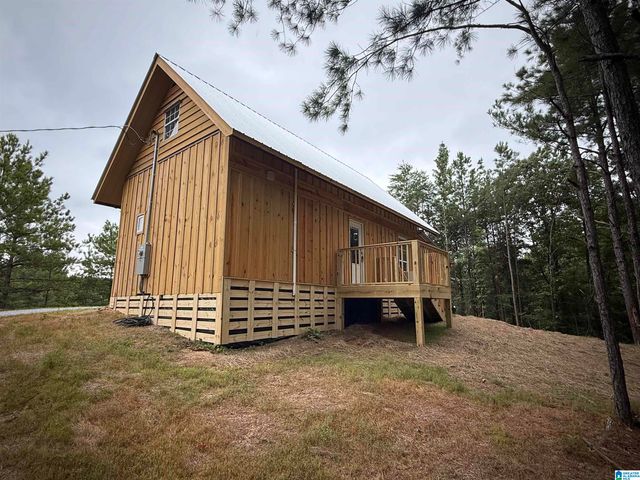 12656 CHARLES TAYLOR ROAD, Vance, AL 35490