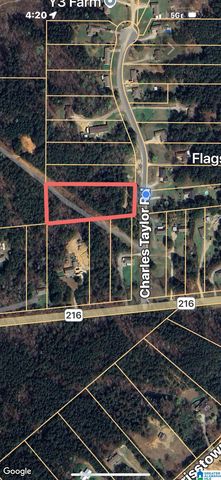 12656 CHARLES TAYLOR ROAD, Vance, AL 35490