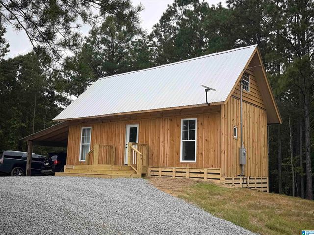 12656 CHARLES TAYLOR ROAD, Vance, AL 35490